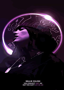 Billie Eilish 'You Couldn't Save Me'