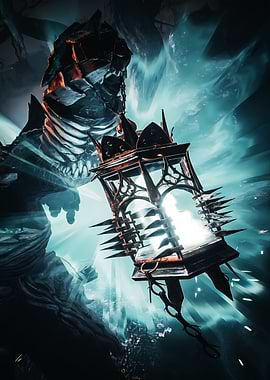 Lords of the Fallen Game Art