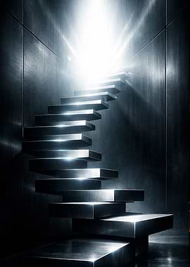 Stairway to Light
