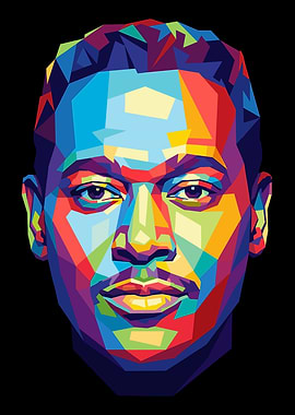 Luther Vandross WPAP