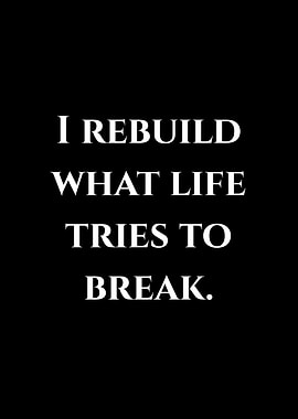 Inspirational Quote About Resilience