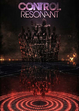 Control Resonant Art