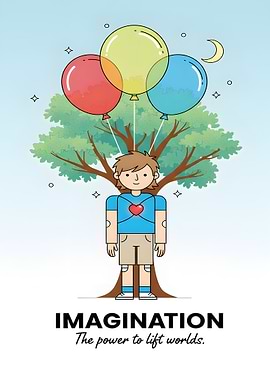IMAGINATION