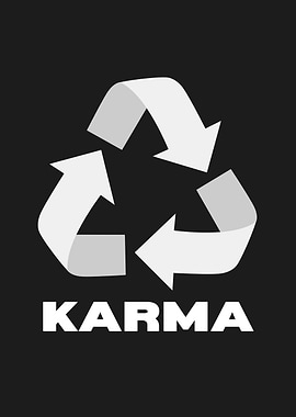 what goes around comes around Motivation quote