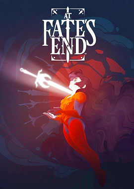 At Fate's End Game Art