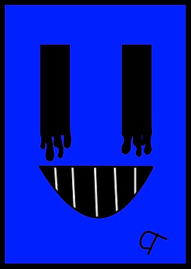Blue Screen