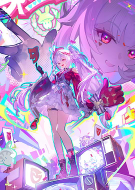 Honkai Star Rail Sparxie