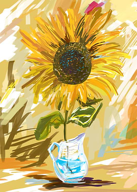 Sunflower