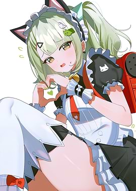 Zenless Zone Zero Sunna