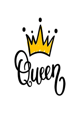 Queen Crown