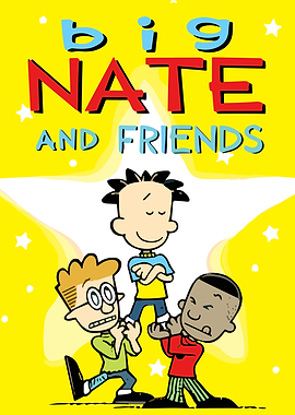 Big Nate and Friends