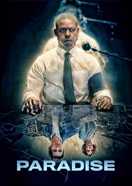 Paradise Movie Poster