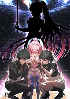 Wuthering Waves Rover