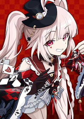 Honkai Star Rail Sparxie