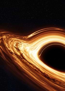 Black Hole Accretion Disk
