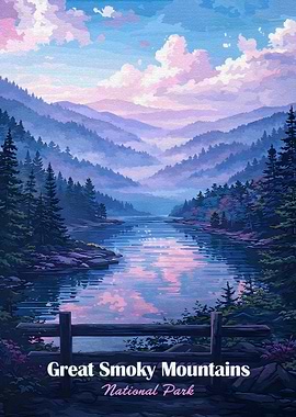 Great Smoky Mountains National Park