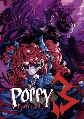 Poppy Playtime