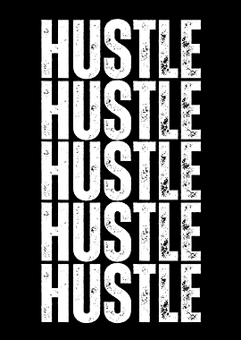 Hustle