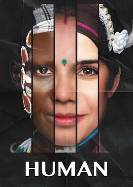 HUMAN movie