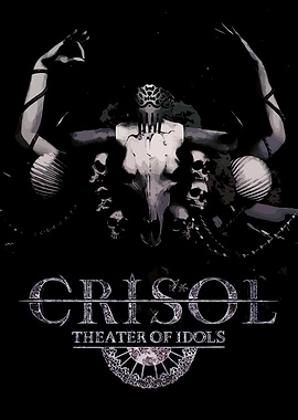 Crisol Theater of Idols Poster