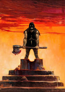 The Executioner