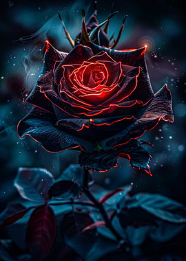 Black Rose