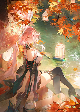 Wuthering Waves Changli