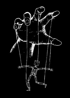 Puppet Master and Marionette