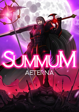 Summum Aeterna game