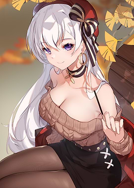 Wuthering Waves Belfast