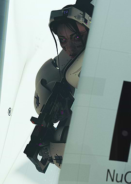 Marathon: Thief_Vertical