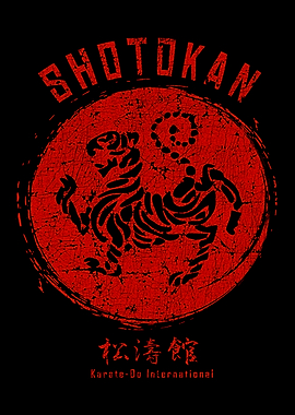 Shotokan Karate