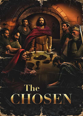 The Chosen Poster