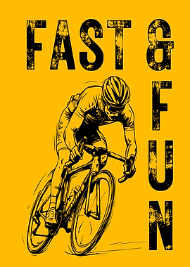 Fast & Fun Cyclist