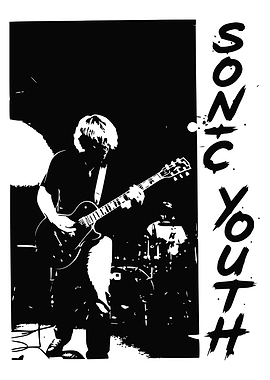Youth Band Poster