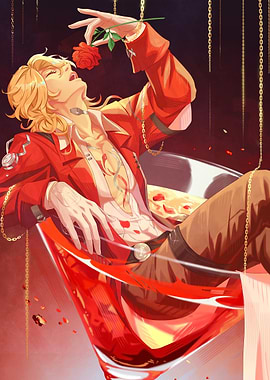 Wuthering Waves Luuk Herssen