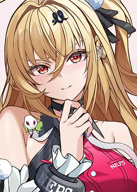 Zenless Zone Zero Cissia