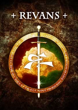 Revan's Fantasy Emblem