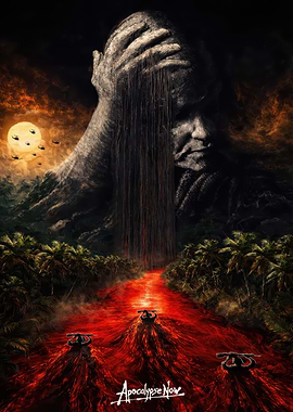 Apocalypse Now Movie