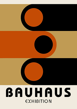 Bauhaus Exhibition