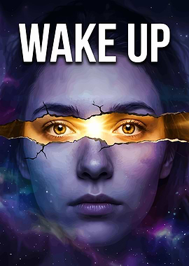 Wake Up Cosmic Eyes
