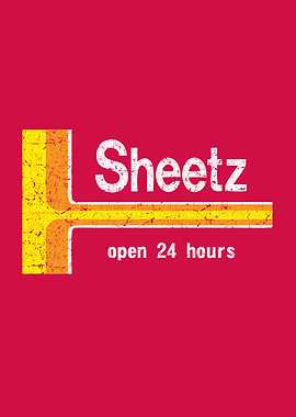 Retro Sheetz