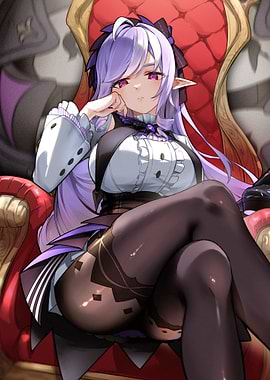 Zenless Zone Zero Vivian Banshee