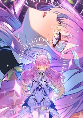 Wuthering Waves Aemeath