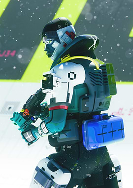 Marathon: Traxus Triage