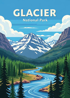 Glacier National Park