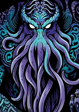 Forgive Me Father 2 Monster Portrait