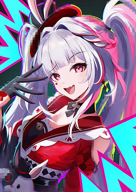 Honkai Star Rail Sparxie