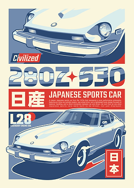 280Z S30