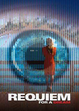 Requiem for a Dream Movie Poster